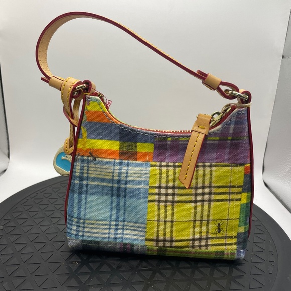 Dooney & Bourke Bitsy Bag - Picture 1 of 8